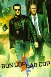 Nonton Film Bon Cop Bad Cop (2006) Sub Indo