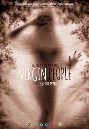 Poster Virgin People (1984)