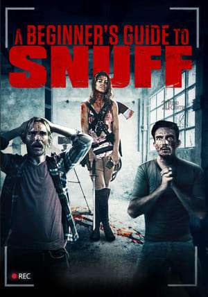 Poster A Beginner’s Guide to Snuff (2016)