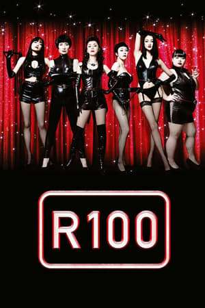 Poster R100 (2013)