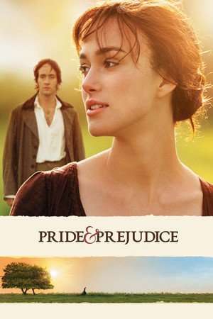 Poster Nonton Pride & Prejudice (2005) Sub Indo jf