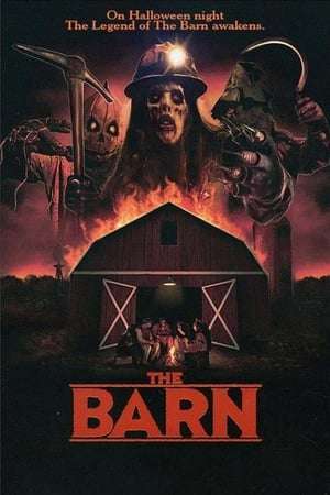 The Barn (2016)