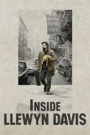 Poster Nonton Inside Llewyn Davis (2013) Sub Indo jf