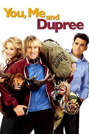 Nonton You, Me and Dupree (2006) Sub Indo jf
