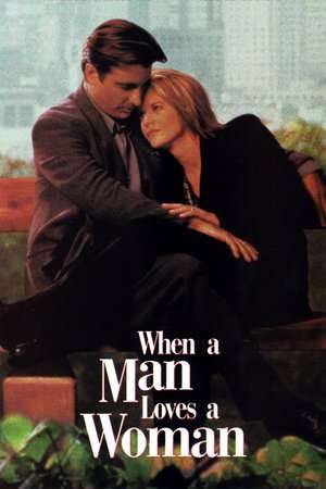 Poster When a Man Loves a Woman (1994)