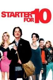 Nonton Film Starter for 10 (2006) Sub Indo