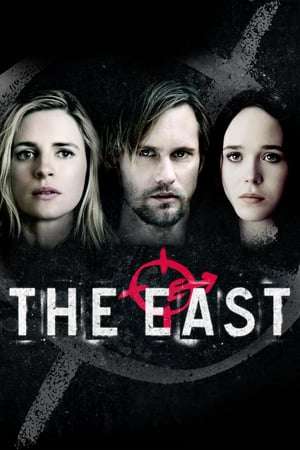 Poster Nonton The East (2013) Sub Indo jf