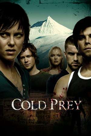 Poster Nonton Cold Prey (2006) Sub Indo jf