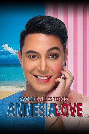 Nonton Amnesia Love (2018) Sub Indo gt