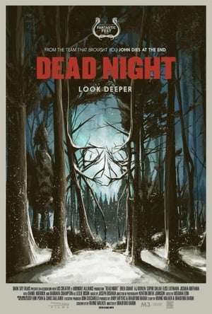 Poster Dead Night (2017)