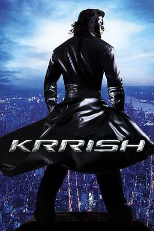 Krrish (2006) jf