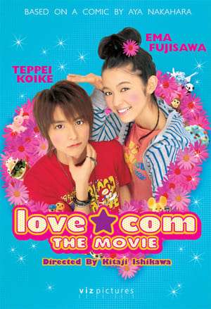 Lovely Complex (2006)
