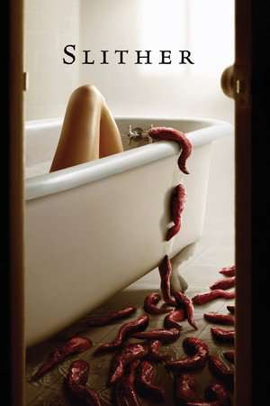 Poster Nonton Slither (2006) Sub Indo jf