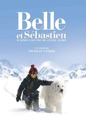 Poster Belle and Sebastian (2013)