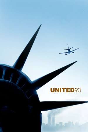 Poster United 93 (2006) jf