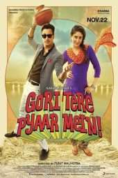 Nonton Film Gori Tere Pyaar Mein (2013) Sub Indo