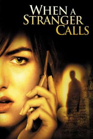 Poster Nonton When a Stranger Calls (2006) Sub Indo jf