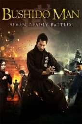 Nonton Film Bushido Man (2013) Sub Indo