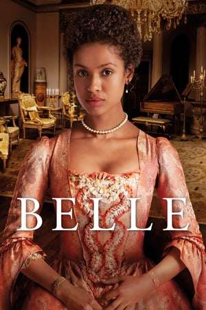 Poster Nonton Belle (2013) Sub Indo jf