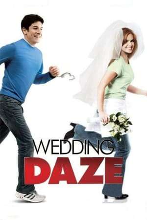 Poster Wedding Daze (2006)