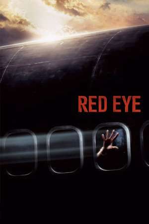 Poster Nonton Red Eye (2005) Sub Indo jf