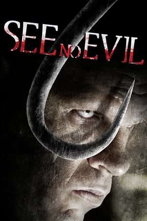 Poster See No Evil (2006) jf