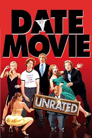 Nonton Date Movie (2006) Sub Indo jf