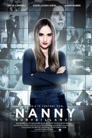 Nanny Surveillance 2018 Poster