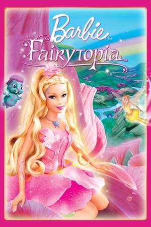 Poster Barbie: Fairytopia (2005)