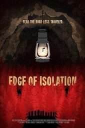 Nonton Film Edge of Isolation (2018) Sub Indo