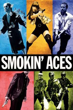 Poster Smokin’ Aces (2006)