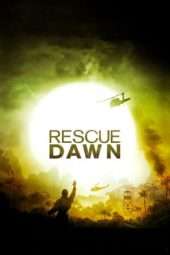 Nonton Film Rescue Dawn (2006) Sub Indo