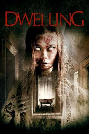 Poster Dwelling (2016)