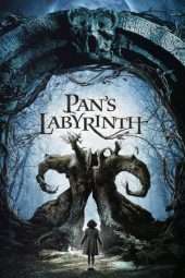 Nonton Film Pan’s Labyrinth (2006) Sub Indo