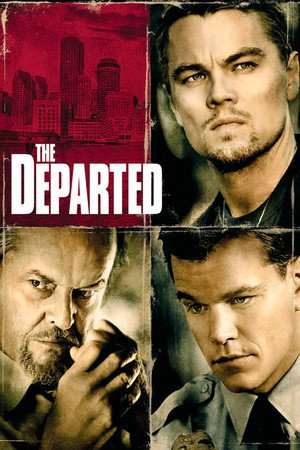 Nonton The Departed (2006) Sub Indo jf