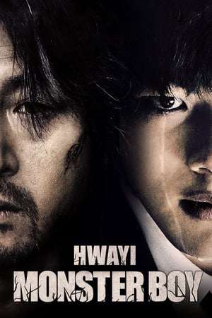 Nonton Hwayi: A Monster Boy (2013) Sub Indo jf