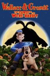 Nonton Film Wallace & Gromit: The Curse of the Were-Rabbit (2005) Sub Indo