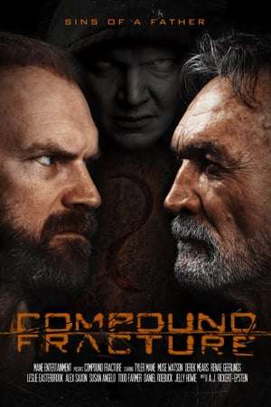 Compound Fracture 2013 Poster