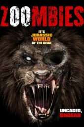 Nonton Film Zoombies (2016) Sub Indo