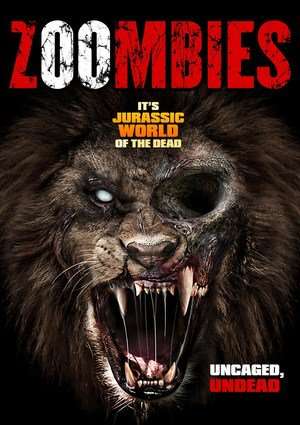 Poster Nonton Zoombies (2016) Sub Indo jf