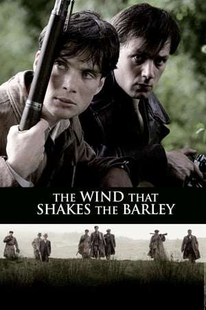 Poster The Wind That Shakes the Barley (2006)