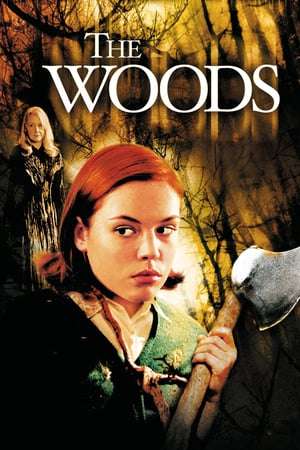 Nonton The Woods (2006) Sub Indo jf