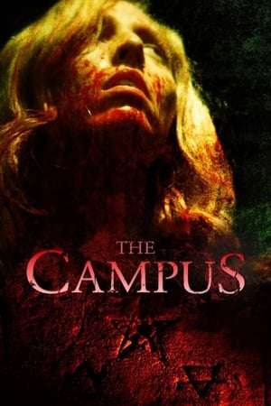 The Campus 2018 Poster