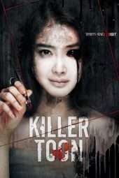 Nonton Film Killer Toon (2013) ing Sub Indo