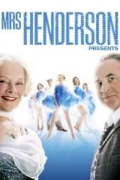 Nonton Film Mrs Henderson Presents  (2005) Sub Indo