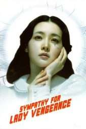 Nonton Film Sympathy for Lady Vengeance (2005) Sub Indo