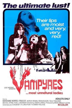 Vampyres (2016)