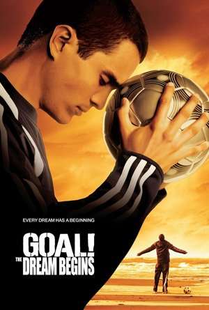 Poster Nonton Goal! The Dream Begins (2005) Sub Indo jf