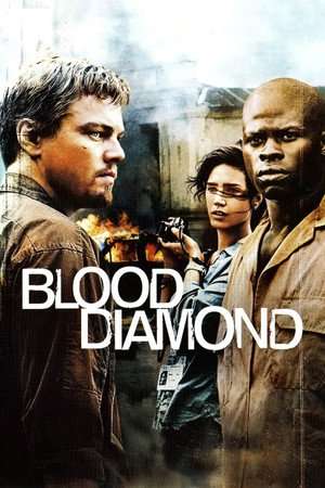 Nonton Blood Diamond (2006) Sub Indo jf