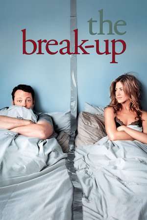 Poster Nonton The Break-Up (2006) Sub Indo jf